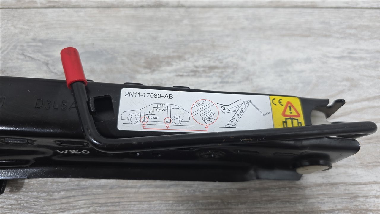 Домкрат, 3500 рублей, Лосино-Петровский