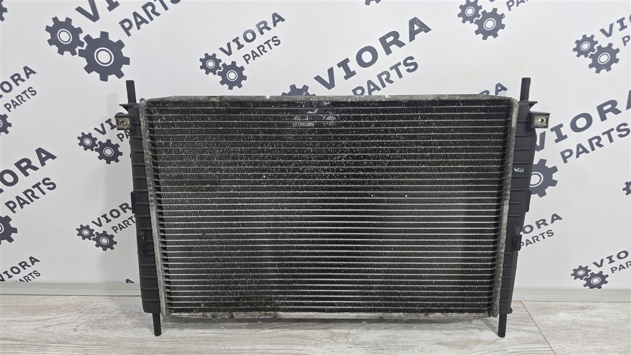 Радиатор охлаждения двигателя, 6500 рублей, Лосино-Петровский