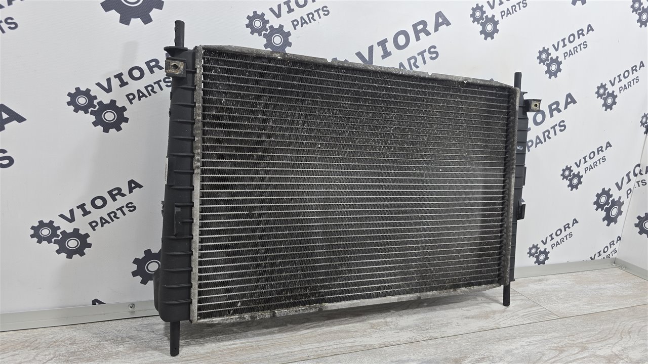 Радиатор охлаждения двигателя, 6500 рублей, Лосино-Петровский