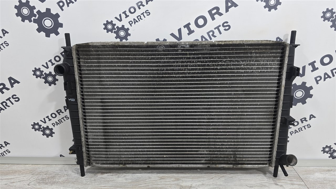 Радиатор охлаждения двигателя, 6500 рублей, Лосино-Петровский