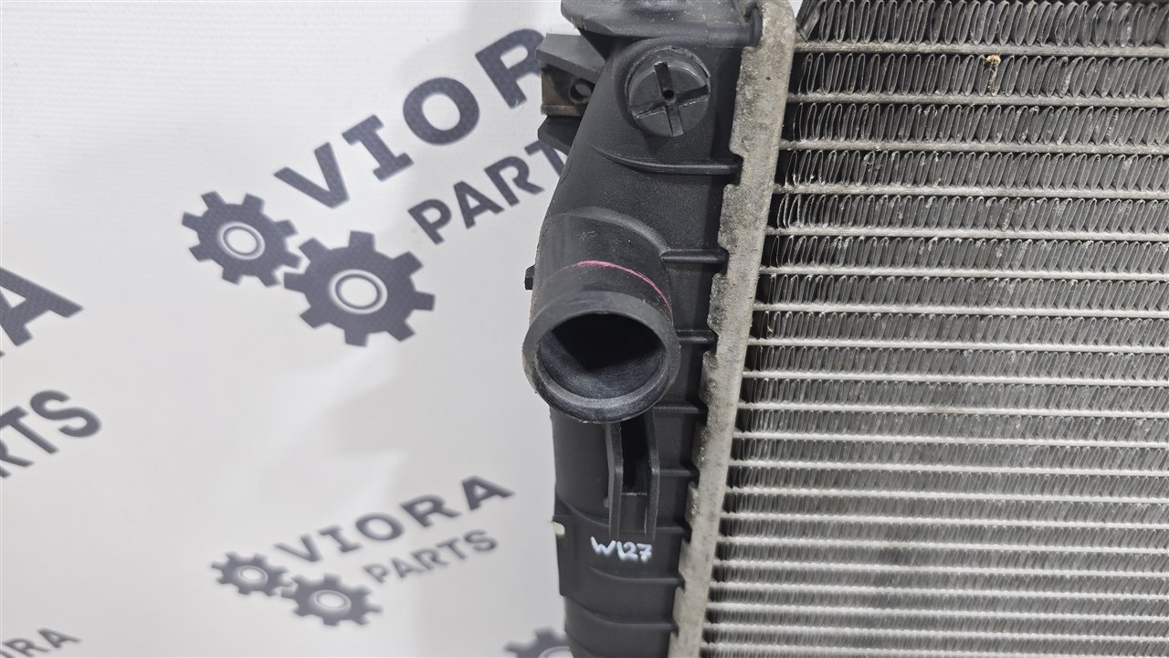 Радиатор охлаждения двигателя, 6500 рублей, Лосино-Петровский