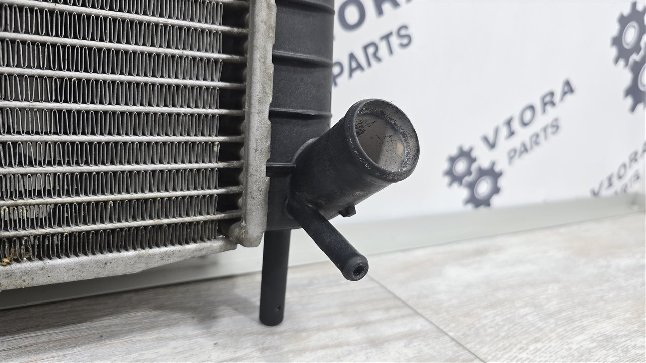 Радиатор охлаждения двигателя, 6500 рублей, Лосино-Петровский