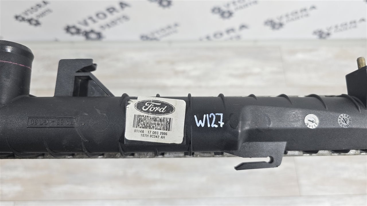 Радиатор охлаждения двигателя, 6500 рублей, Лосино-Петровский