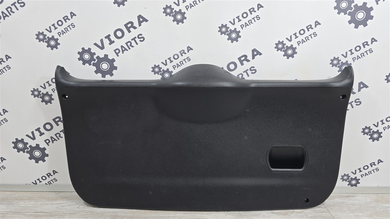 Обшивка крышки багажника, 2800 рублей, Лосино-Петровский