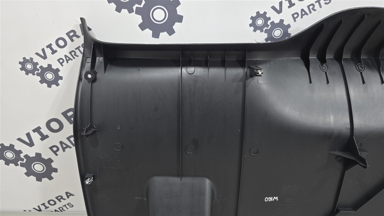 Обшивка крышки багажника, 2800 рублей, Лосино-Петровский