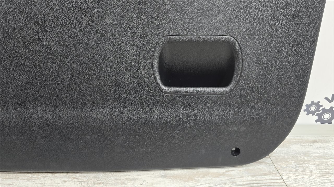 Обшивка крышки багажника, 2800 рублей, Лосино-Петровский