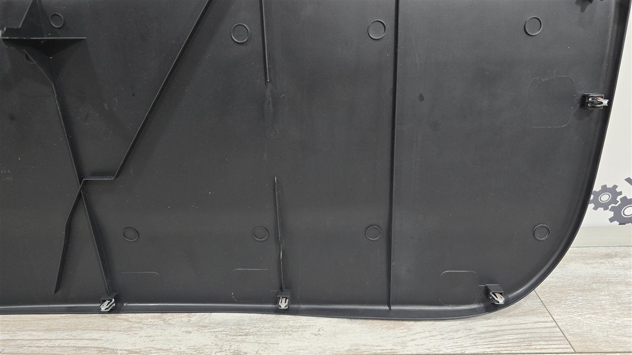 Обшивка крышки багажника, 2800 рублей, Лосино-Петровский