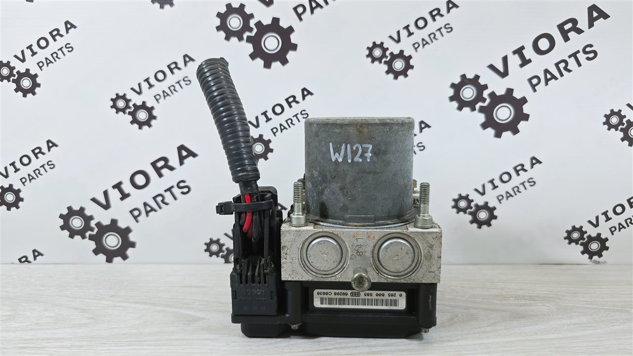 Блок ABS пробег 50 000, 3800 рублей, Лосино-Петровский