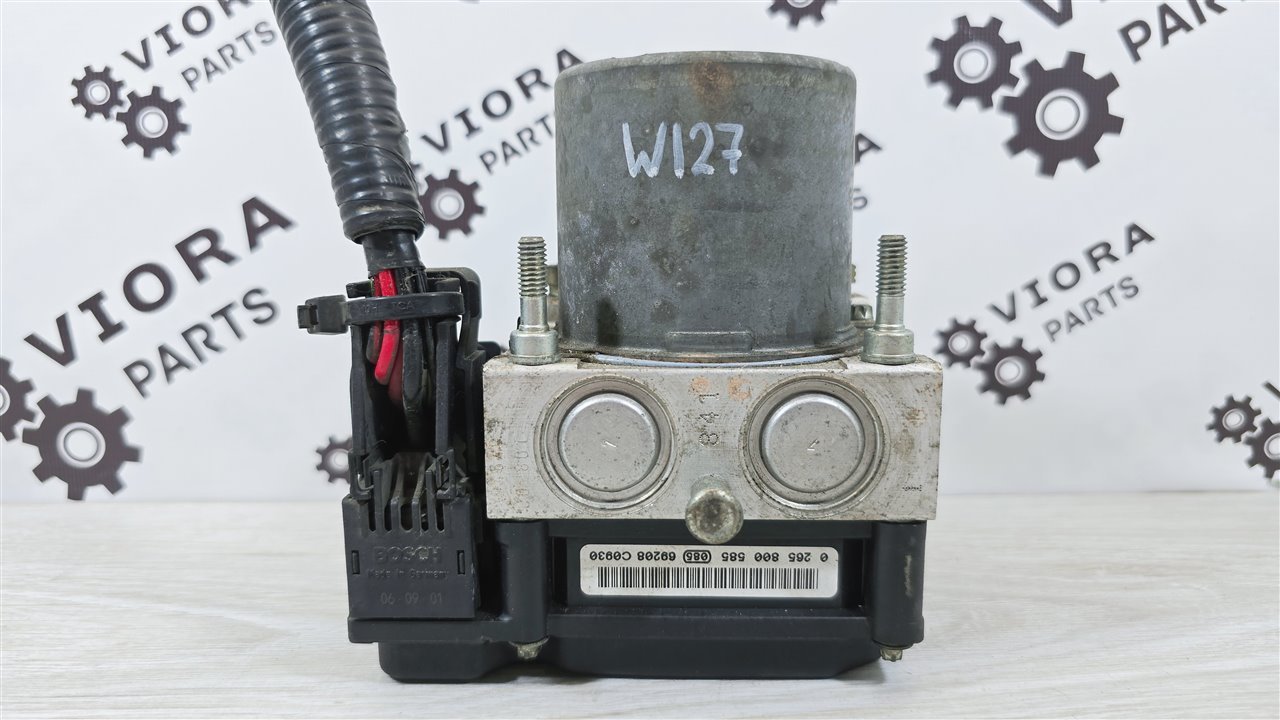 Блок ABS пробег 50 000, 3800 рублей, Лосино-Петровский