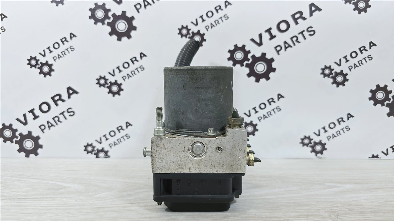 Блок ABS пробег 50 000, 3800 рублей, Лосино-Петровский