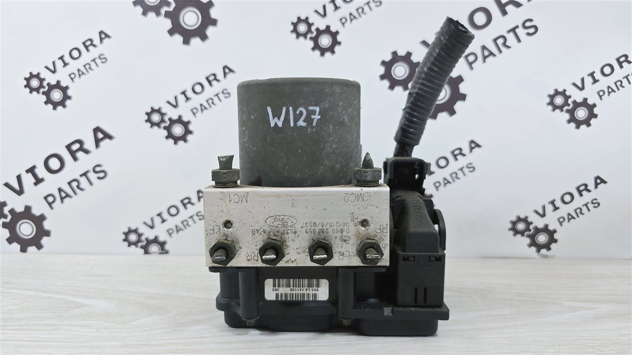 Блок ABS пробег 50 000, 3800 рублей, Лосино-Петровский