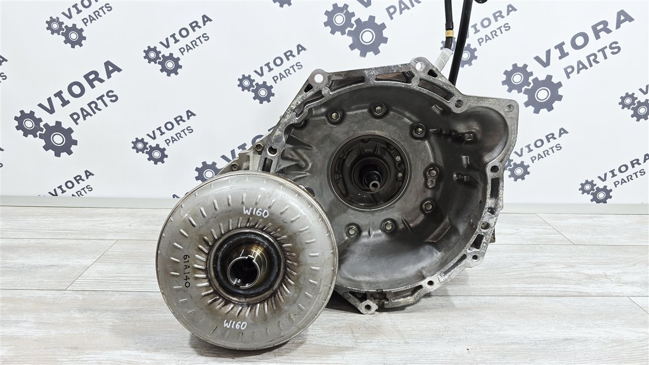 АКПП пробег 60к, 68000 рублей, Лосино-Петровский