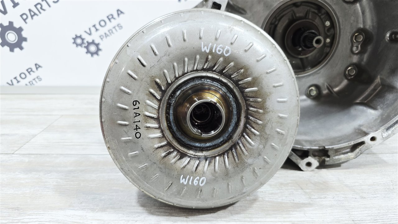 АКПП пробег 60к, 68000 рублей, Лосино-Петровский