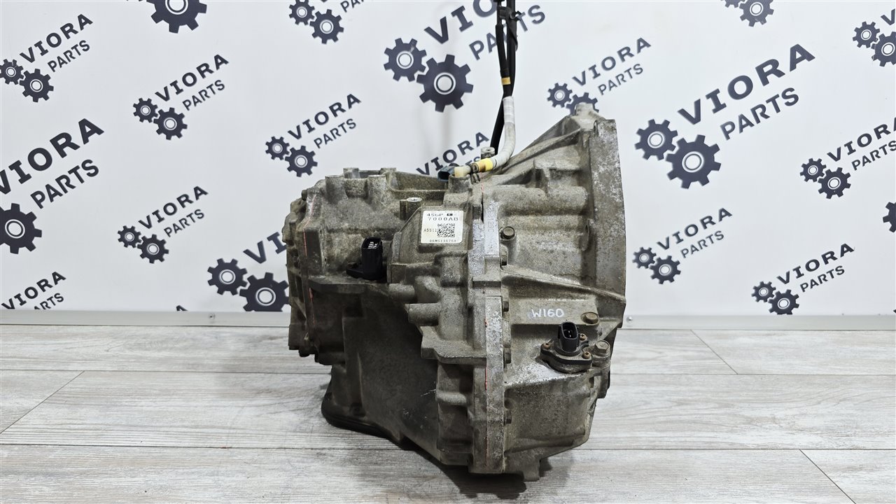 АКПП пробег 60к, 68000 рублей, Лосино-Петровский