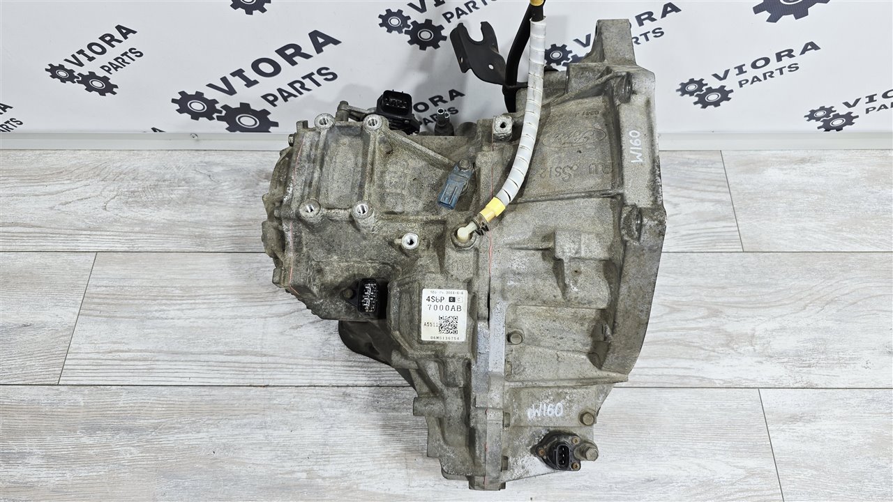 АКПП пробег 60к, 68000 рублей, Лосино-Петровский