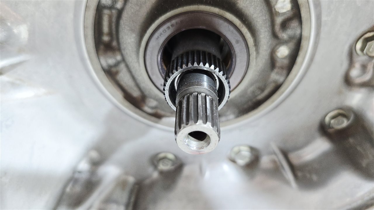 АКПП пробег 60к, 68000 рублей, Лосино-Петровский