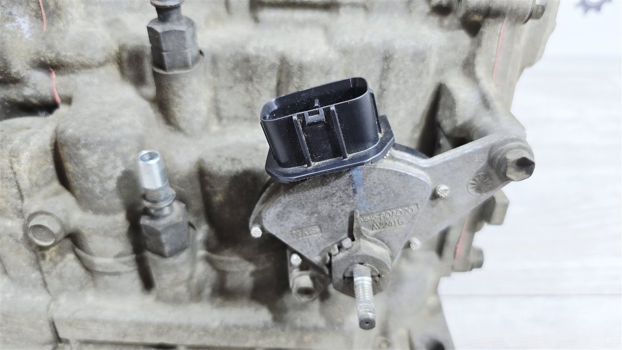 АКПП пробег 60к, 68000 рублей, Лосино-Петровский