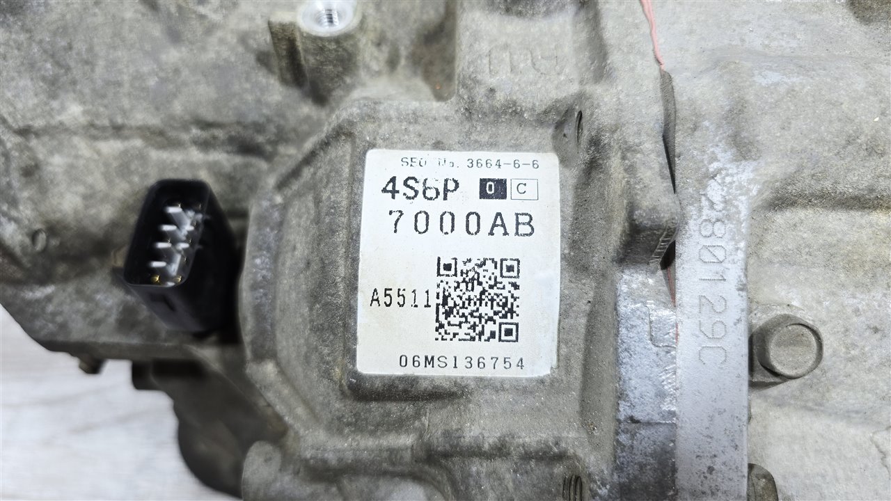 АКПП пробег 60к, 68000 рублей, Лосино-Петровский