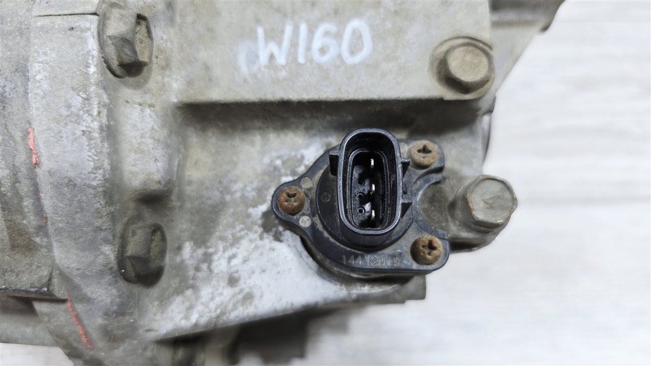 АКПП пробег 60к, 68000 рублей, Лосино-Петровский