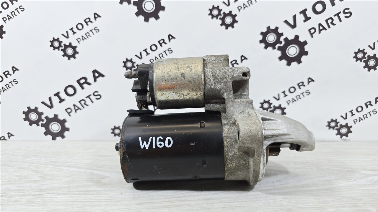 Стартер пробег 60 000, 4500 рублей, Лосино-Петровский