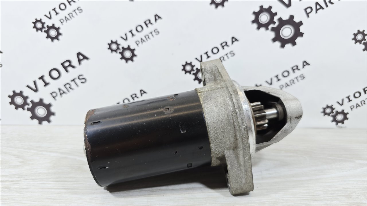 Стартер пробег 60 000, 4500 рублей, Лосино-Петровский