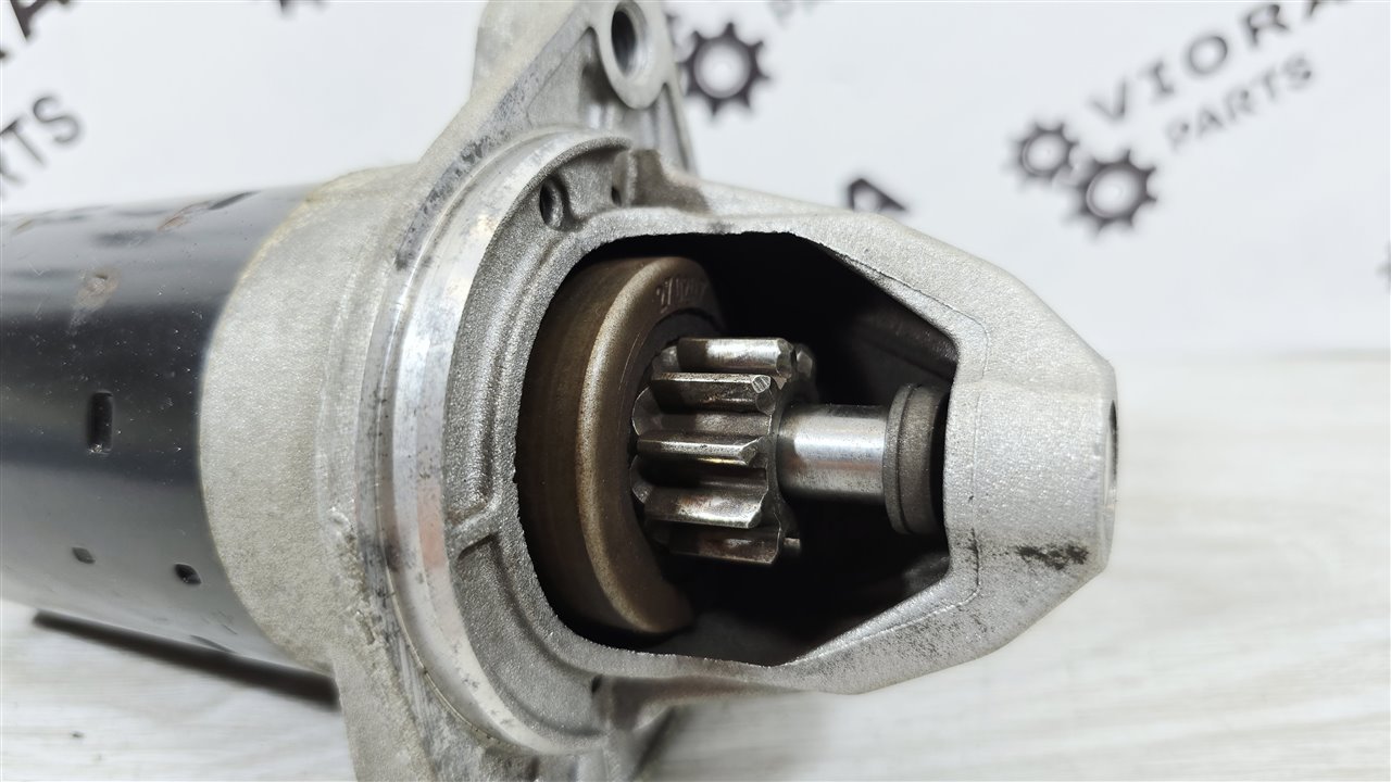 Стартер пробег 60 000, 4500 рублей, Лосино-Петровский