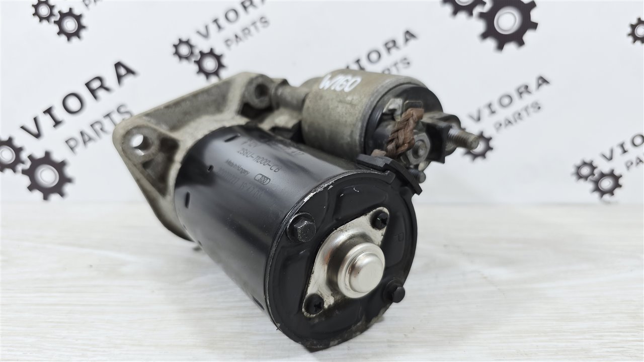 Стартер пробег 60 000, 4500 рублей, Лосино-Петровский