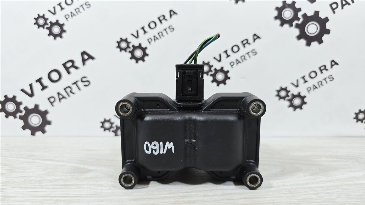 Катушка зажигания пробег 60к, 1600 рублей, Лосино-Петровский