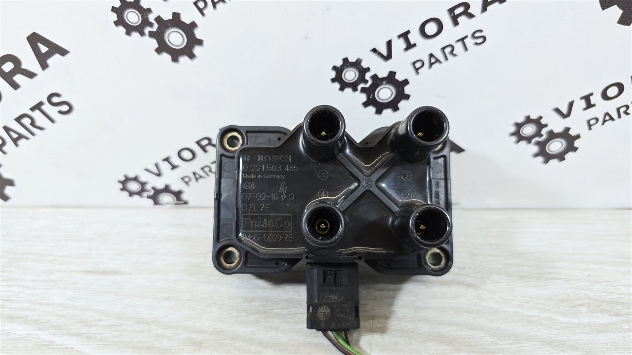 Катушка зажигания пробег 60к, 1600 рублей, Лосино-Петровский