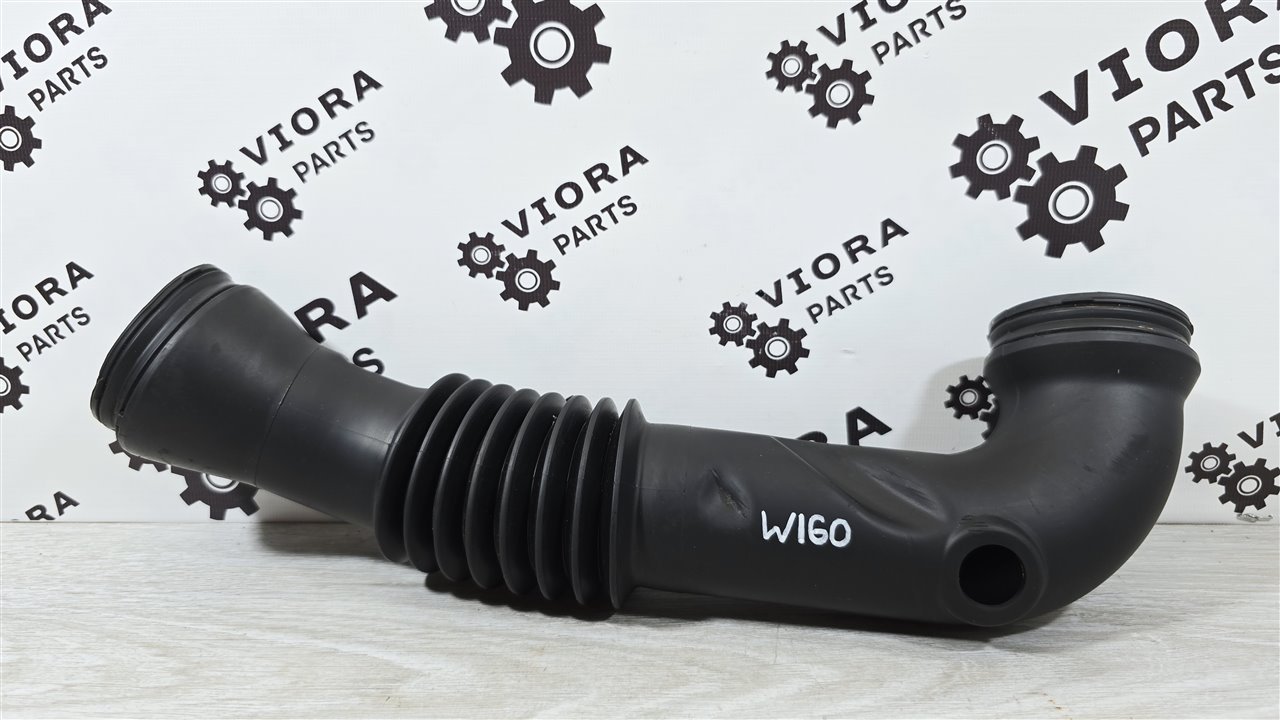 Патрубок воздушного фильтра (АКПП), 800 рублей, Лосино-Петровский