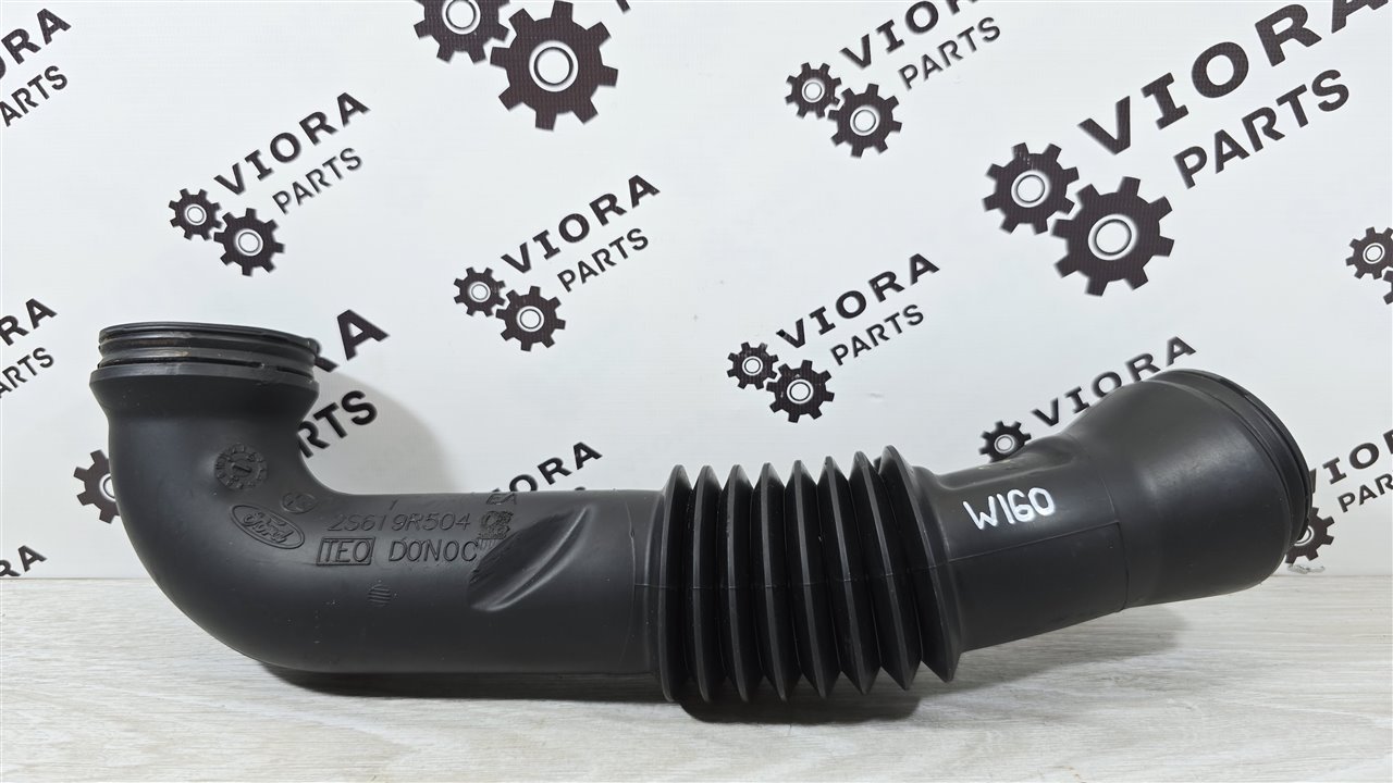 Патрубок воздушного фильтра (АКПП), 800 рублей, Лосино-Петровский