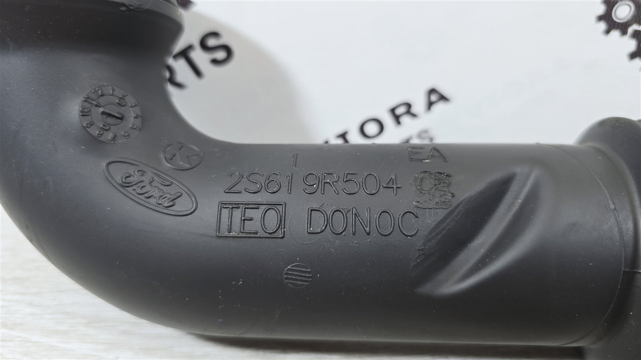 Патрубок воздушного фильтра (АКПП), 800 рублей, Лосино-Петровский