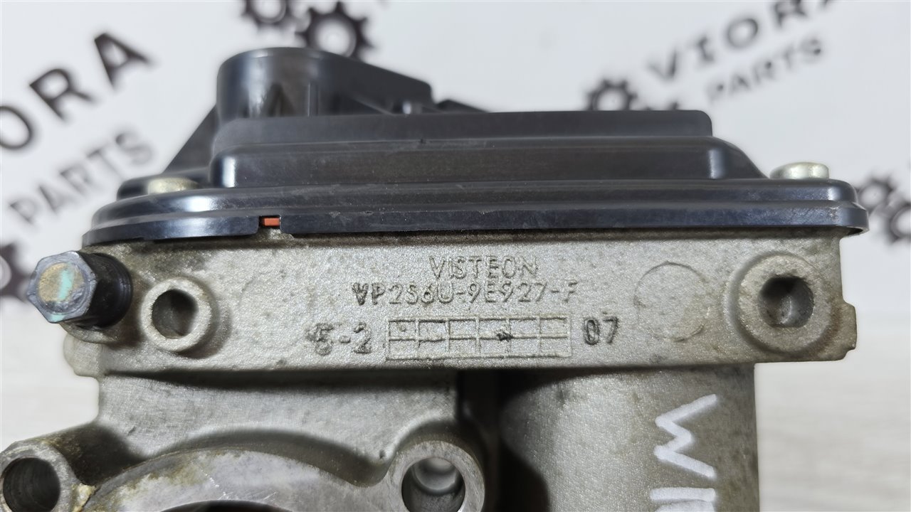 Дроссельная заслонка пробег 60к, 4500 рублей, Лосино-Петровский