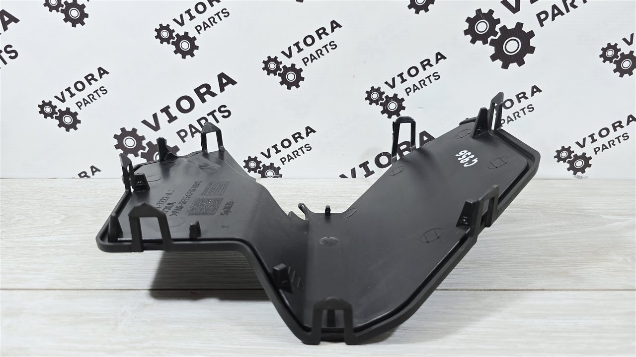 Накладка МКПП, 1000 рублей, Лосино-Петровский