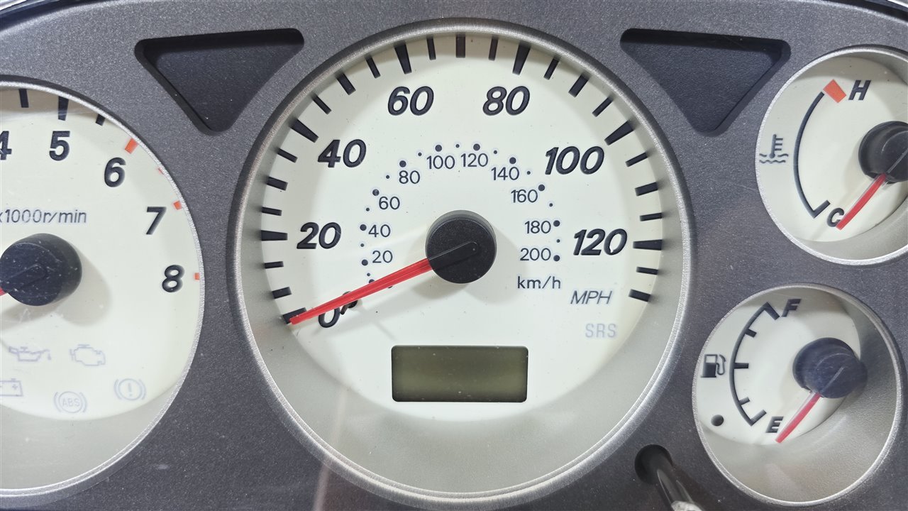 Панель приборов МКПП, 3500 рублей, Лосино-Петровский