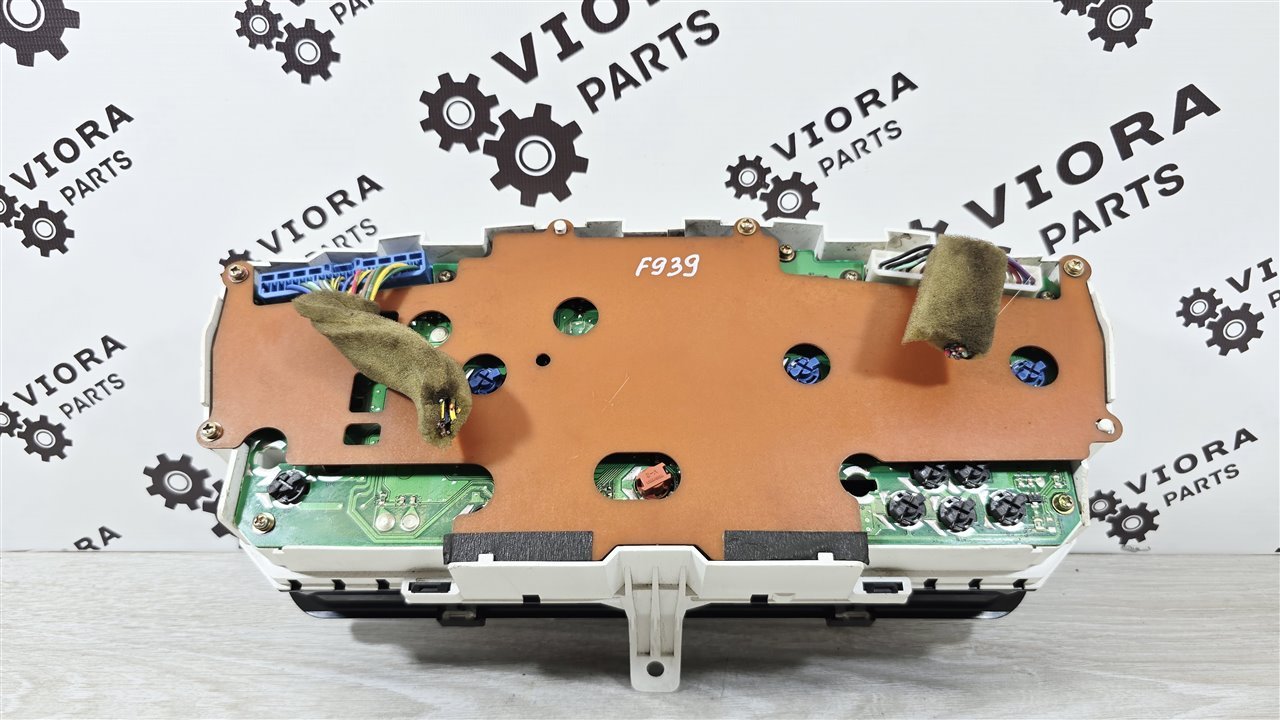 Панель приборов МКПП, 3500 рублей, Лосино-Петровский