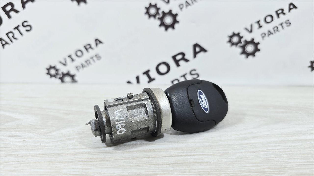 Личинка замка зажигания, 2000 рублей, Лосино-Петровский