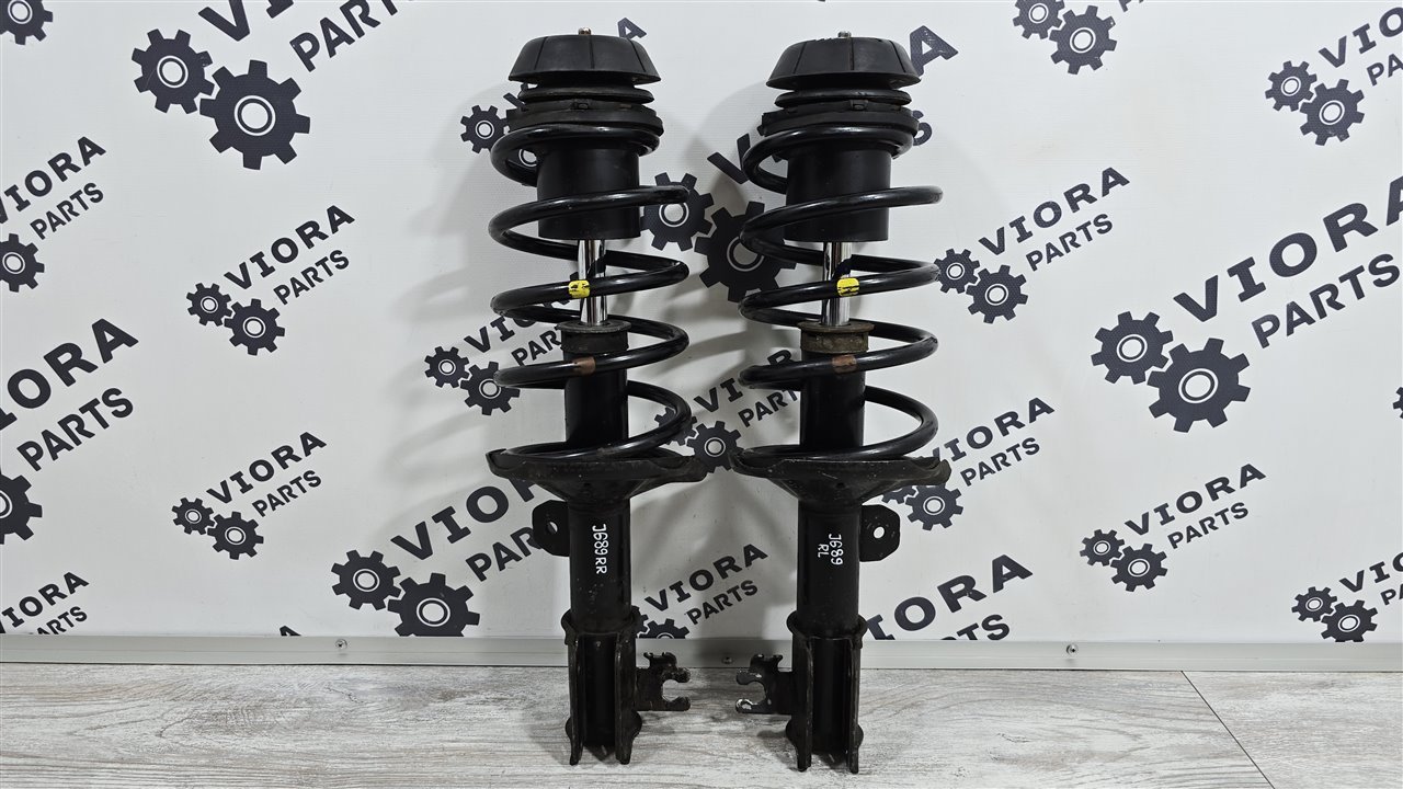 Амортизаторы комплект пробег 40к, 11000 рублей, Лосино-Петровский