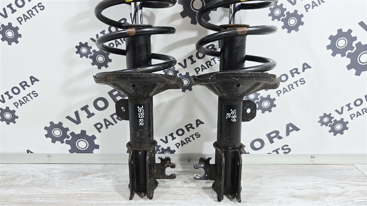 Амортизаторы комплект пробег 40к, 11000 рублей, Лосино-Петровский