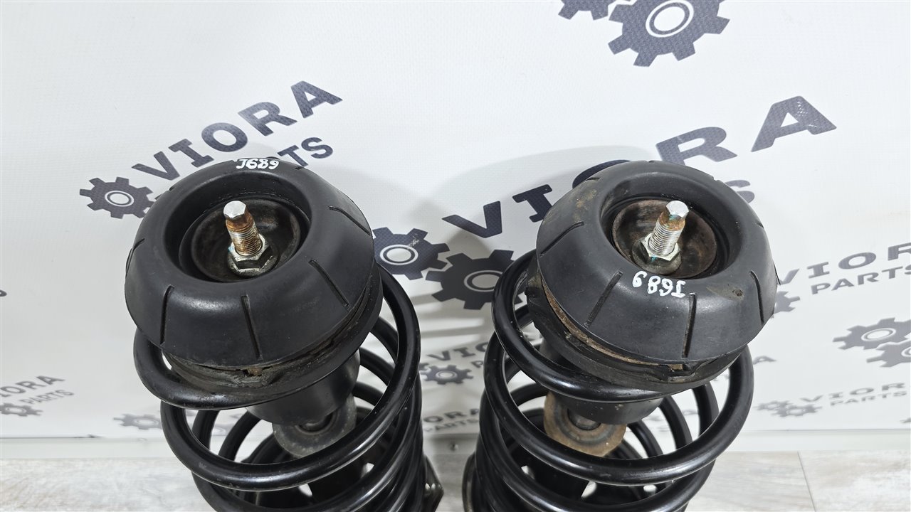 Амортизаторы комплект пробег 40к, 11000 рублей, Лосино-Петровский