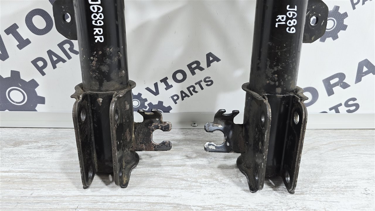 Амортизаторы комплект пробег 40к, 11000 рублей, Лосино-Петровский