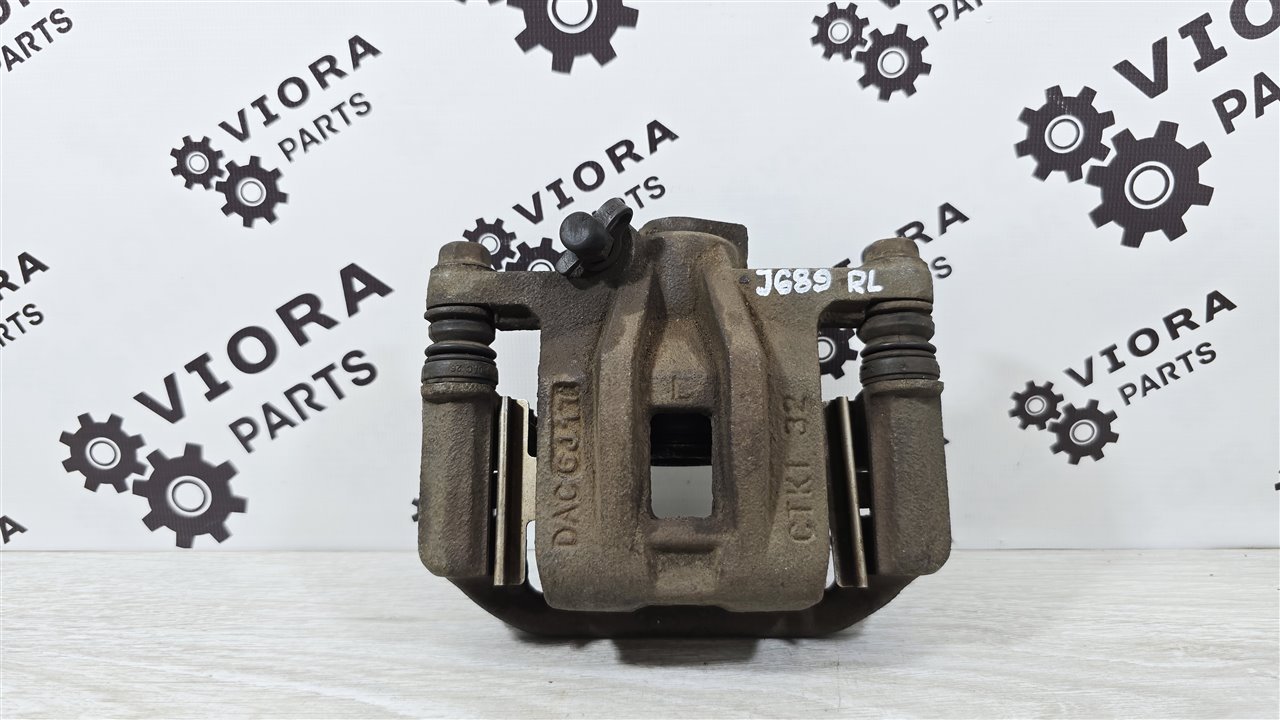 Суппорт тормозной пробег 40к!, 3500 рублей, Лосино-Петровский