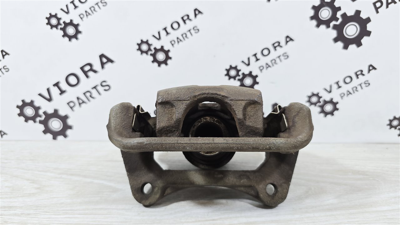 Суппорт тормозной пробег 40к!, 3500 рублей, Лосино-Петровский