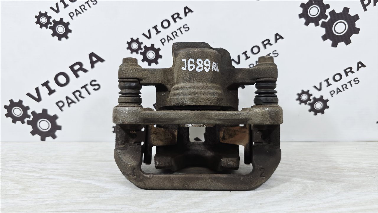 Суппорт тормозной пробег 40к!, 3500 рублей, Лосино-Петровский