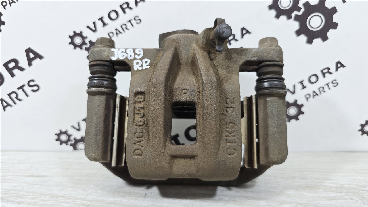 Суппорт тормозной пробег 40к!, 3500 рублей, Лосино-Петровский