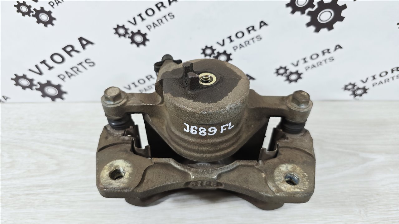 Суппорт тормозной пробег 40к!, 2500 рублей, Лосино-Петровский