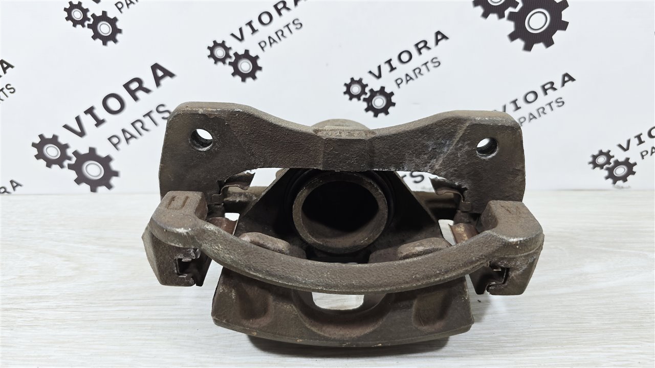 Суппорт тормозной пробег 40к!, 2500 рублей, Лосино-Петровский