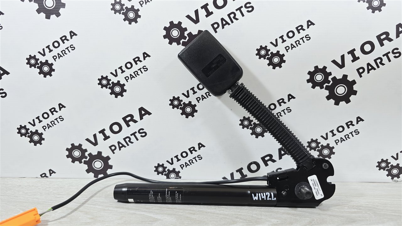 Преднатяжитель ремня безопасности, 1500 рублей, Лосино-Петровский