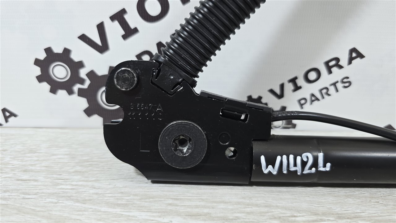 Преднатяжитель ремня безопасности, 1500 рублей, Лосино-Петровский