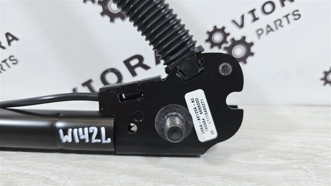 Преднатяжитель ремня безопасности, 1500 рублей, Лосино-Петровский